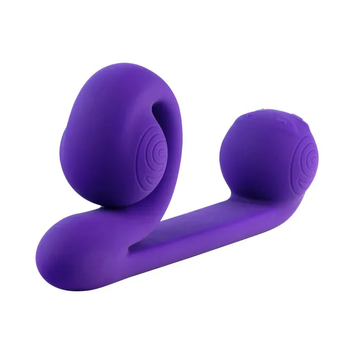 Vibrators Snail Vibe Amoreo BV