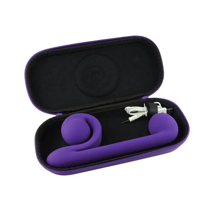 Vibrators Snail Vibe Amoreo BV