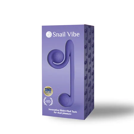 Vibrators Snail Vibe Amoreo BV