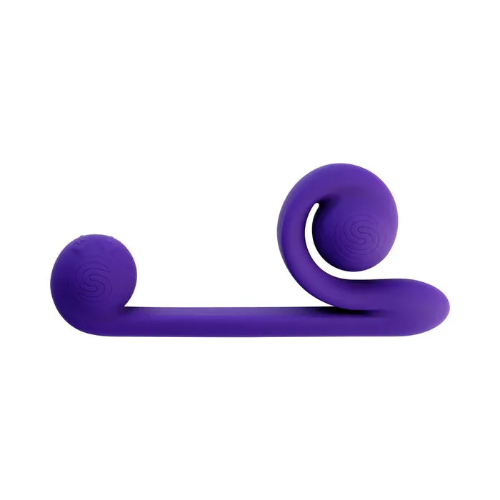Vibrators Snail Vibe Amoreo BV