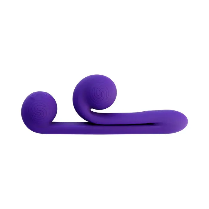 Vibrators Snail Vibe Amoreo BV