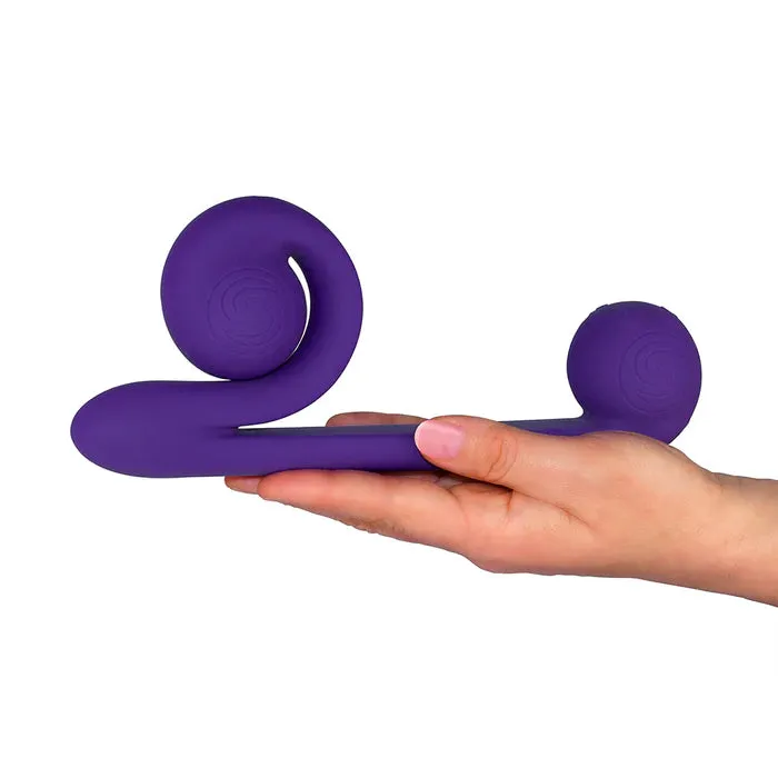 Vibrators Snail Vibe Amoreo BV