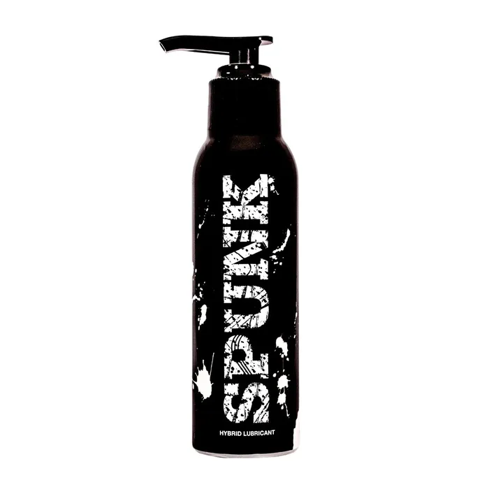 Vibrators Spunk Spunk Hybrid Lube 4oz