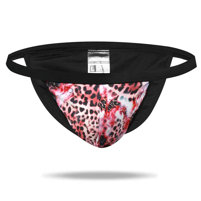 Vibrators Versaley Featured Sexy Mens Comfortable Bikini Swimsuit