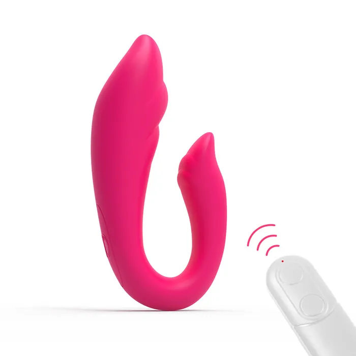 Wearable Invisible Bullet Vibrator Orgasmaide Female Sex Toys