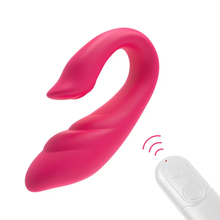 Wearable Invisible Bullet Vibrator Orgasmaide Female Sex Toys