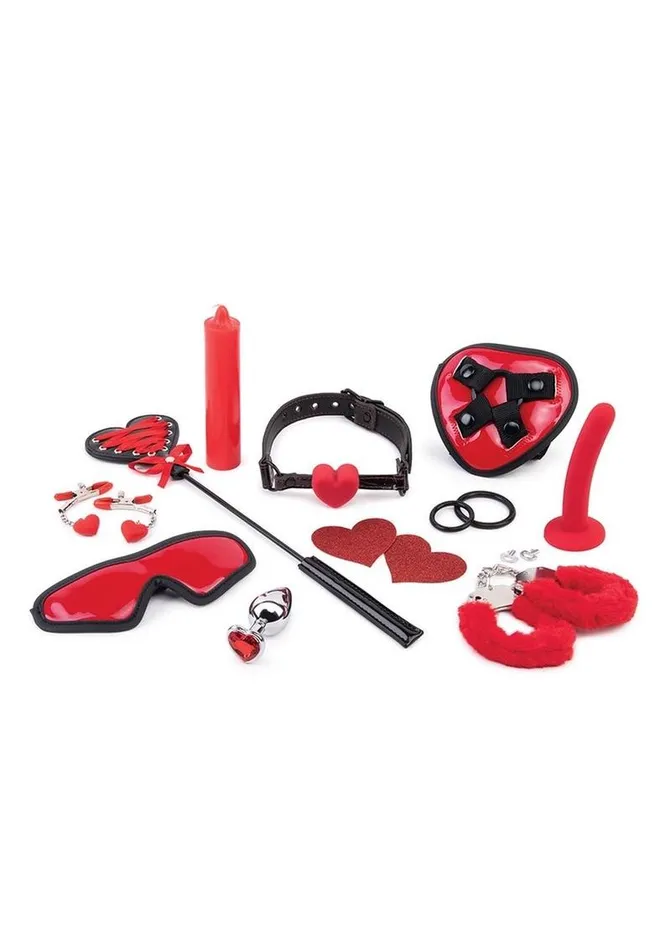 Whipsmart WhipSmart Heartbreaker Vibrators
