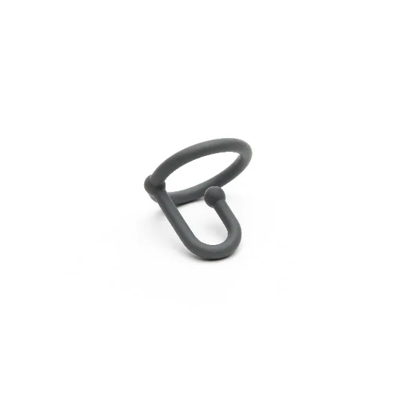 Anal Cum Stopper By Sport Fucker Grey Sport Fucker