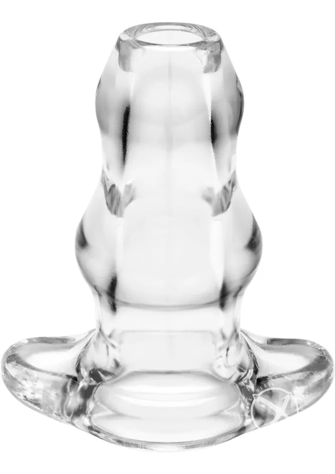 Anal Perfect Fit Perfect Fit Double Tunnel Plug Lg