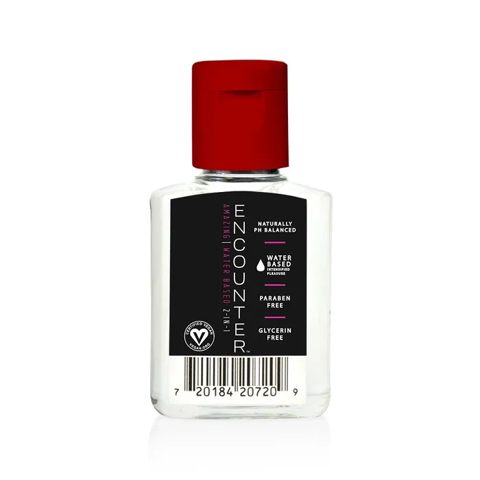 B Cummings Amazing Encounter 24ml Vibrators