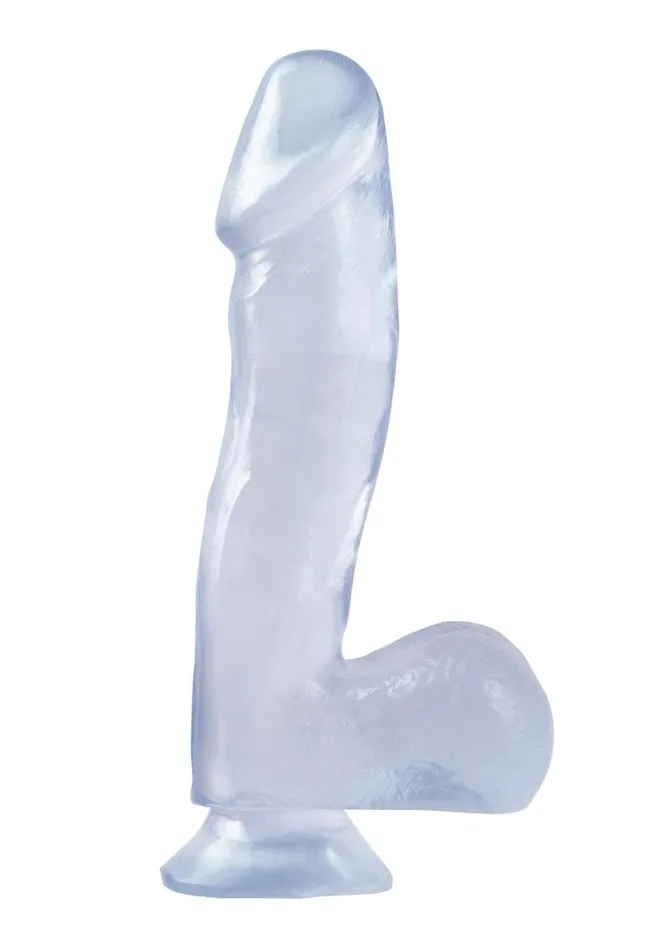 Basix Rubber Works 65in Dong with Suction Cup Waterproof Basix Rubber Works Female Sex Toys Basix Rubber Works 65in Dong with Suction Cup Waterproof Basix Rubber Works Female Sex Toys