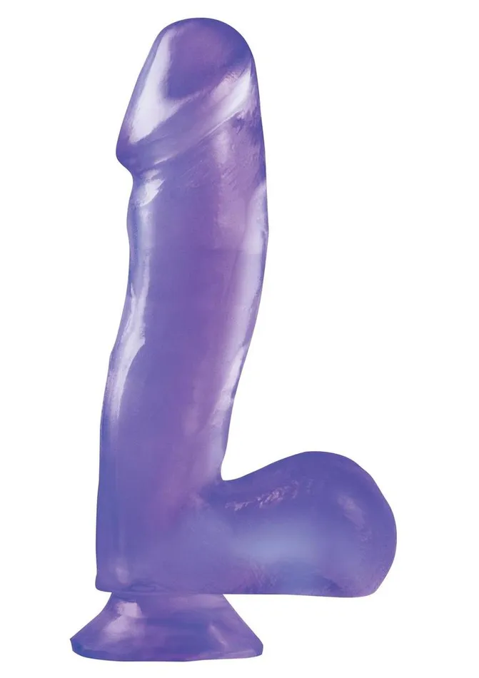Basix Rubber Works 65in Dong with Suction Cup Waterproof Basix Rubber Works Female Sex Toys Basix Rubber Works 65in Dong with Suction Cup Waterproof Basix Rubber Works Female Sex Toys