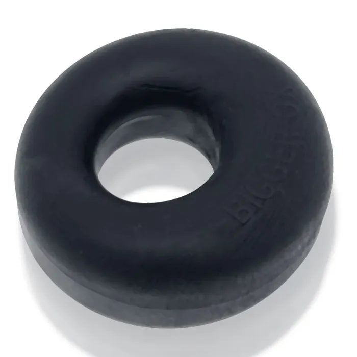 Bigger Ox Cockring Black Ice The Toolshed AU Anal