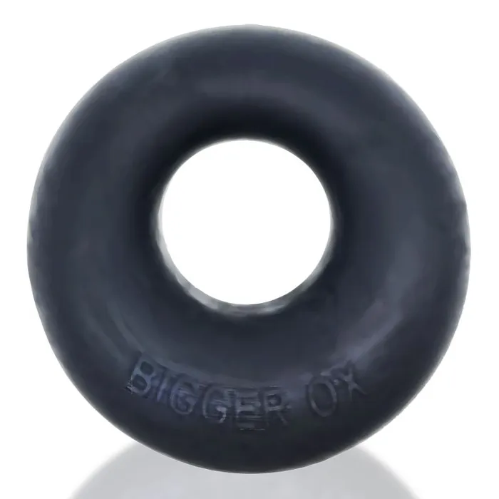 Bigger Ox Cockring Black Ice The Toolshed AU Anal