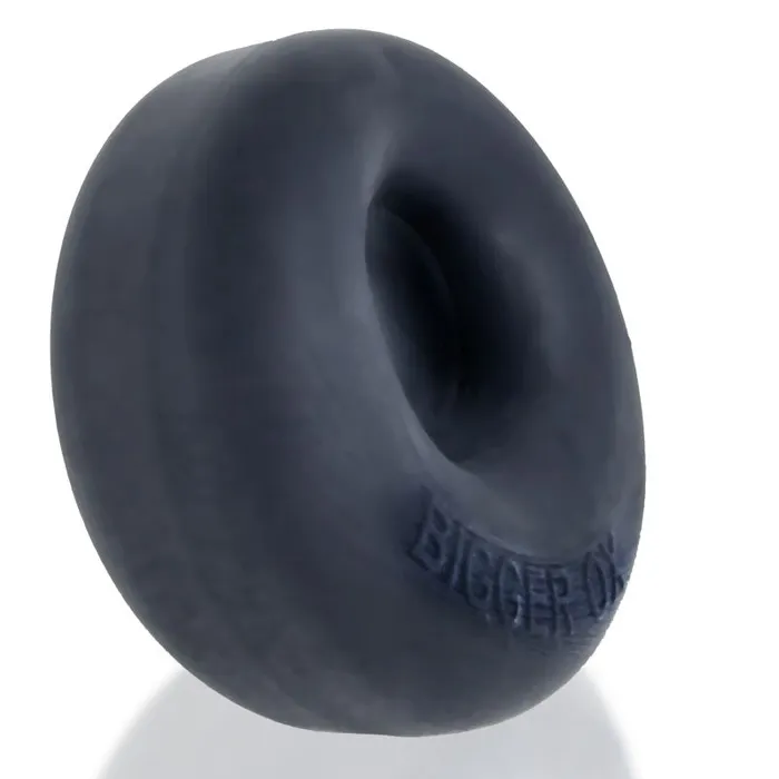 Bigger Ox Cockring Black Ice The Toolshed AU Anal