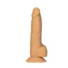 BMS Factory Dildos Naked Addiction Rotating and Vibrating Dildo 8