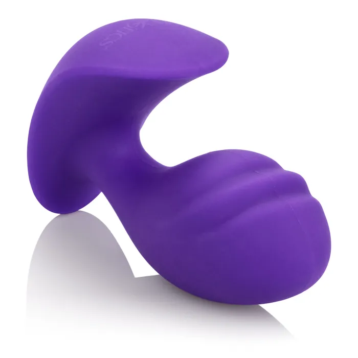 Booty Call Petite Probe Purple CalExotics Anal Booty Call Petite Probe Purple CalExotics Anal