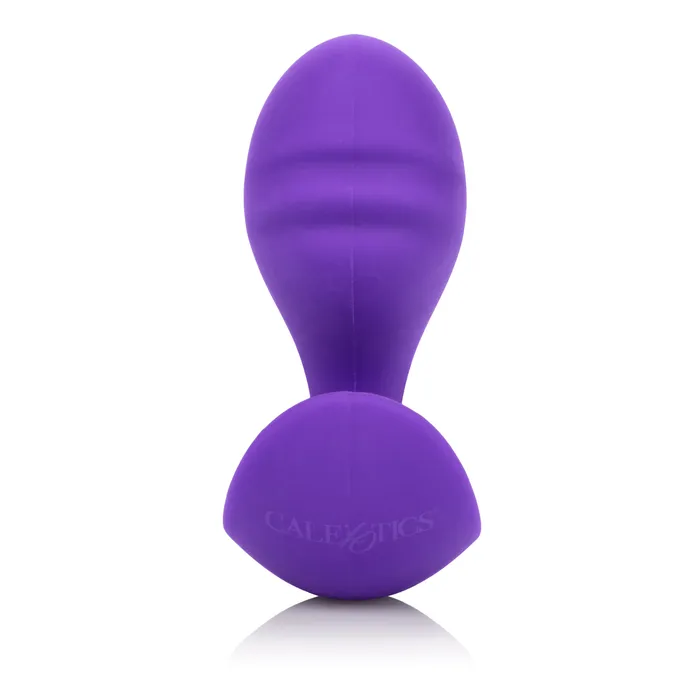Booty Call Petite Probe Purple CalExotics Anal Booty Call Petite Probe Purple CalExotics Anal