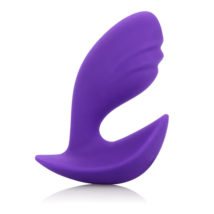 Booty Call Petite Probe Purple CalExotics Anal Booty Call Petite Probe Purple CalExotics Anal