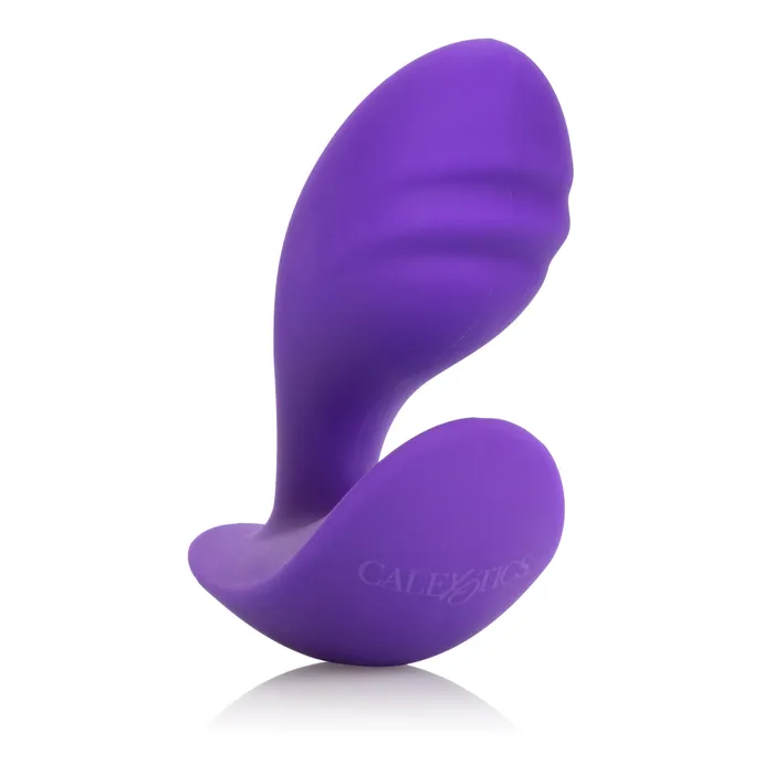 Booty Call Petite Probe Purple CalExotics Anal Booty Call Petite Probe Purple CalExotics Anal