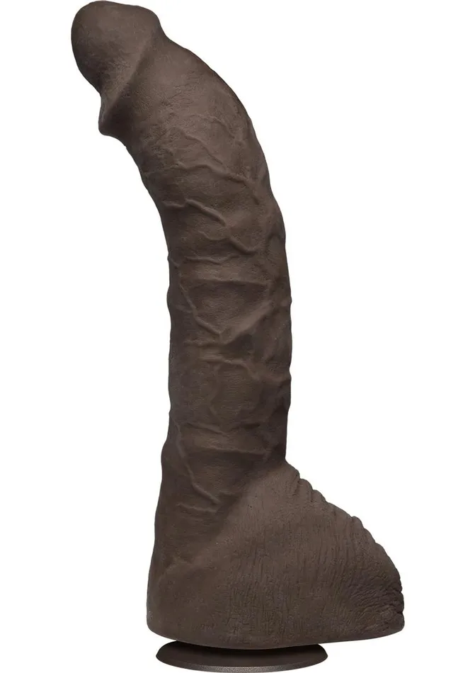 Dildos Signature Cocks Signature Cocks Ultraskyn Prince Yahshua Dildo