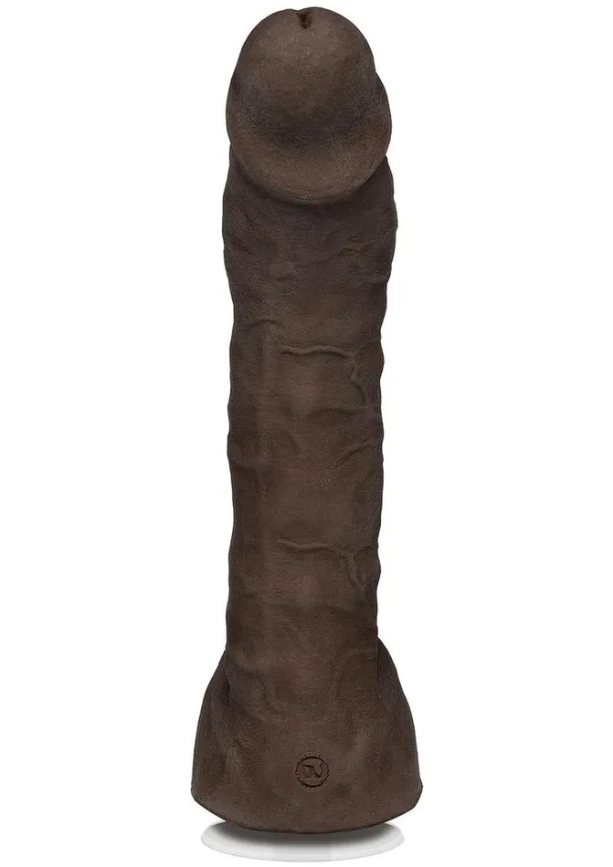 Dildos Signature Cocks Signature Cocks Ultraskyn Prince Yahshua Dildo