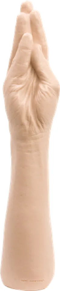 Doc Johnson Dildos The Hand Flesh