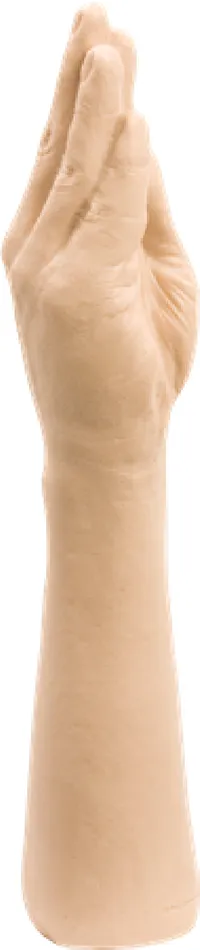 Doc Johnson Dildos The Hand Flesh