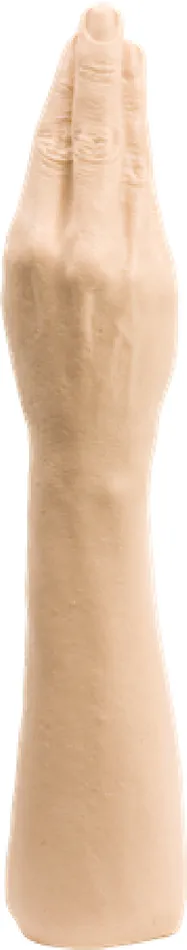 Doc Johnson Dildos The Hand Flesh