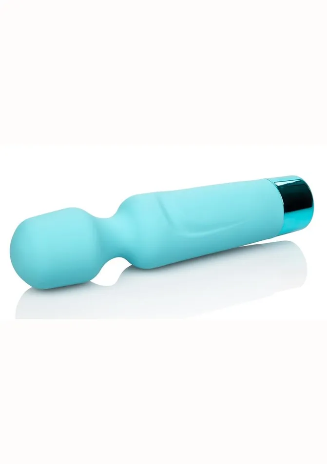 Eden Wand Silicone Vibrating Wand Massager Eden Female Sex Toys