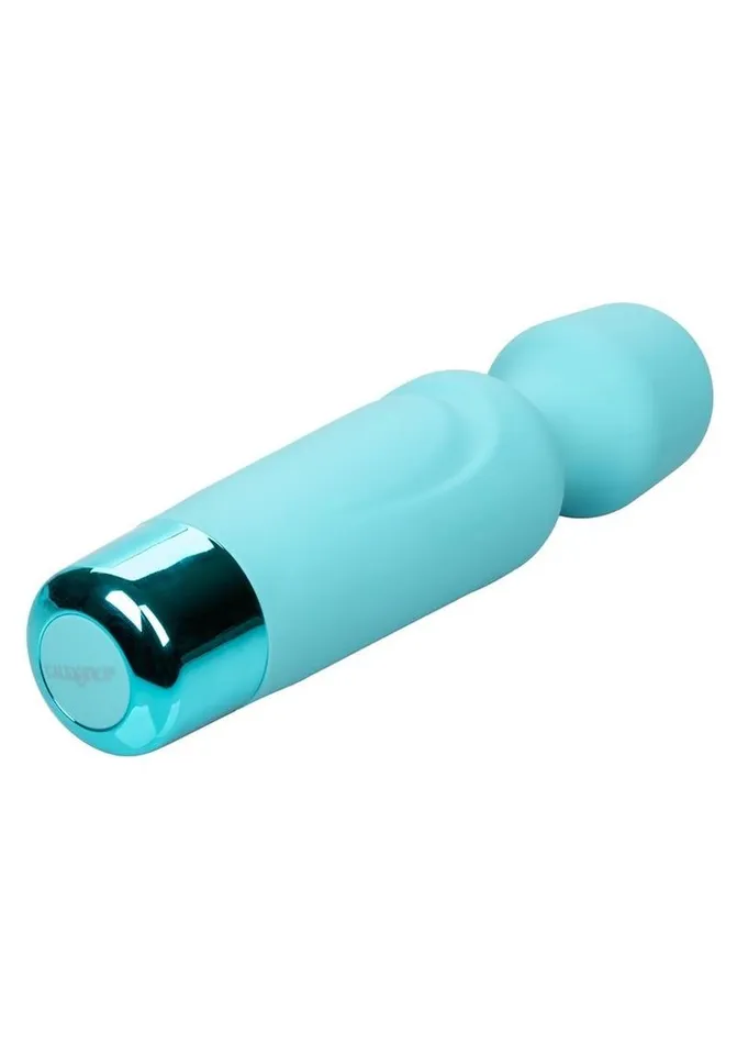 Eden Wand Silicone Vibrating Wand Massager Eden Female Sex Toys Eden Wand Silicone Vibrating Wand Massager Eden Female Sex Toys