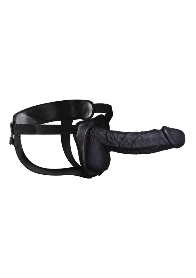 Erection Assistant Erection Assistant Hollow StrapOn Female Sex Toys
