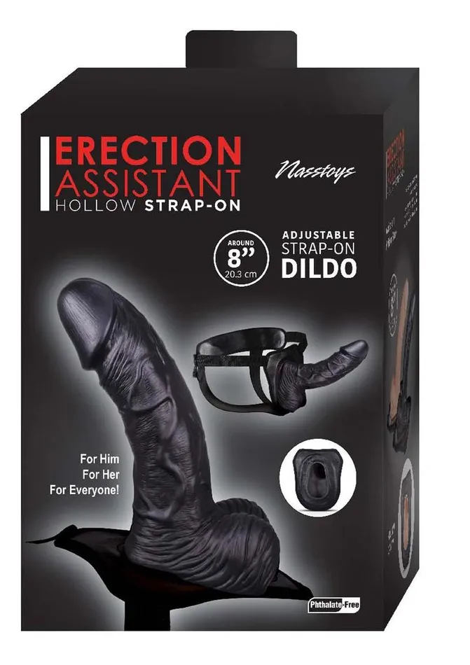 Erection Assistant Erection Assistant Hollow StrapOn Female Sex Toys Erection Assistant Erection Assistant Hollow StrapOn Female Sex Toys
