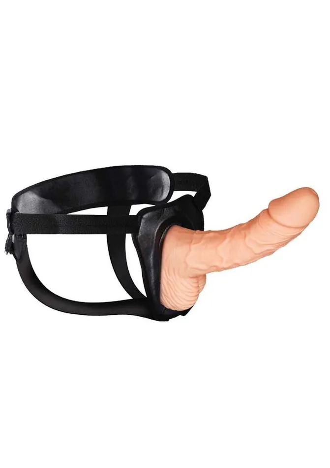 Erection Assistant Erection Assistant Hollow StrapOn Female Sex Toys Erection Assistant Erection Assistant Hollow StrapOn Female Sex Toys