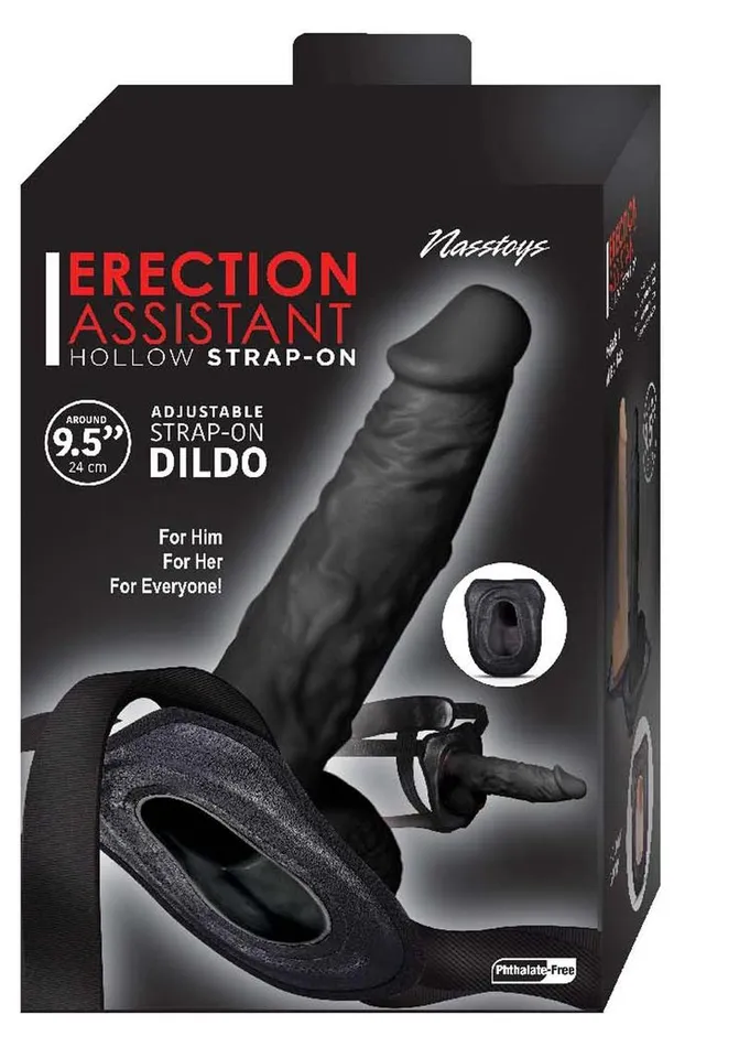Erection Assistant Erection Assistant Hollow StrapOn Female Sex Toys Erection Assistant Erection Assistant Hollow StrapOn Female Sex Toys