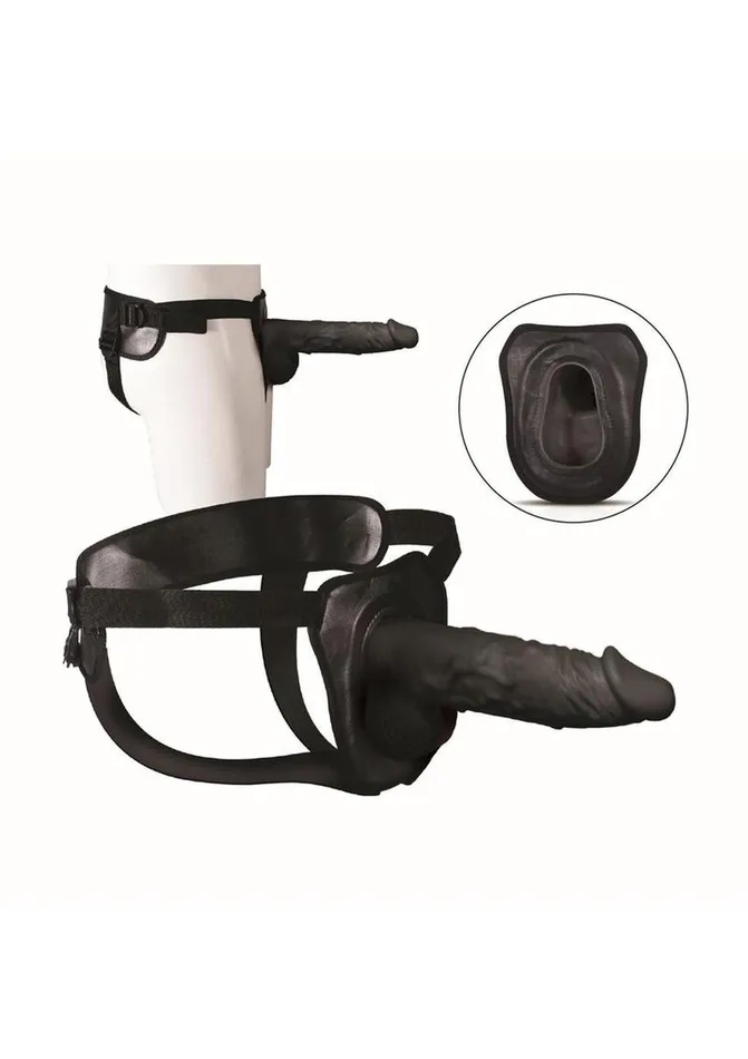 Erection Assistant Erection Assistant Hollow StrapOn Female Sex Toys Erection Assistant Erection Assistant Hollow StrapOn Female Sex Toys