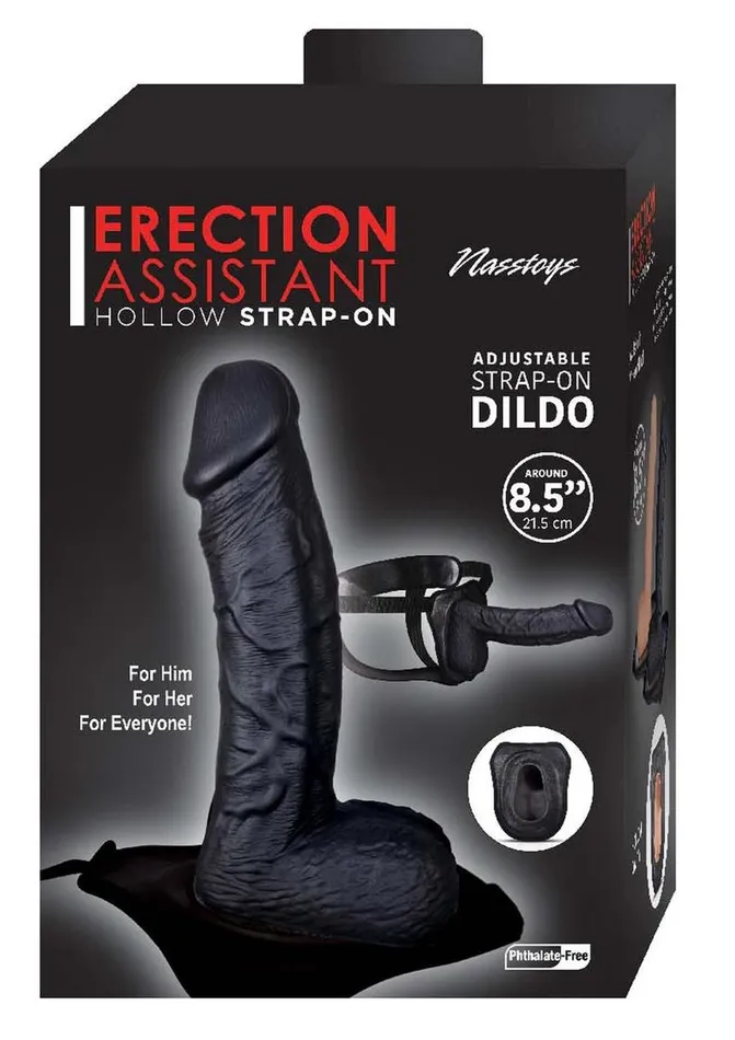 Erection Assistant Erection Assistant Hollow StrapOn Female Sex Toys Erection Assistant Erection Assistant Hollow StrapOn Female Sex Toys