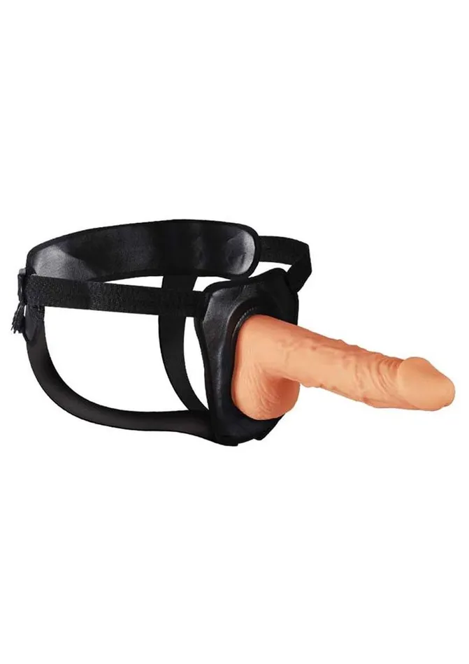 Erection Assistant Erection Assistant Hollow StrapOn Female Sex Toys Erection Assistant Erection Assistant Hollow StrapOn Female Sex Toys