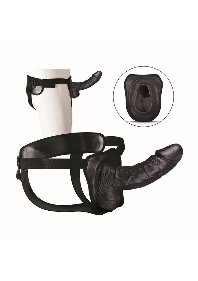 Erection Assistant Erection Assistant Hollow StrapOn Female Sex Toys Erection Assistant Erection Assistant Hollow StrapOn Female Sex Toys
