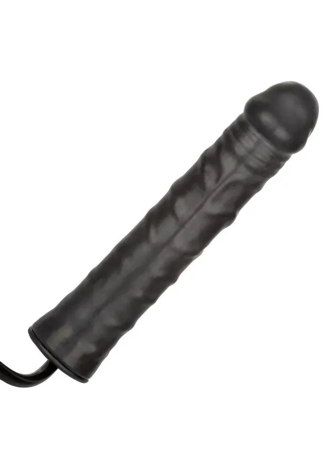 Female Sex Toys Anal Inflatable Stud Dildo