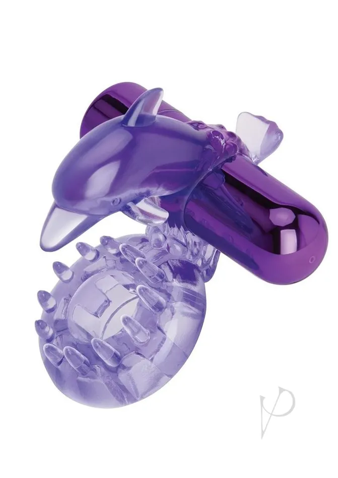 Female Sex Toys Bodywand Bodywand Rechargeable Silicone Dancing Dolphin Ring Female Sex Toys Bodywand Bodywand Rechargeable Silicone Dancing Dolphin Ring