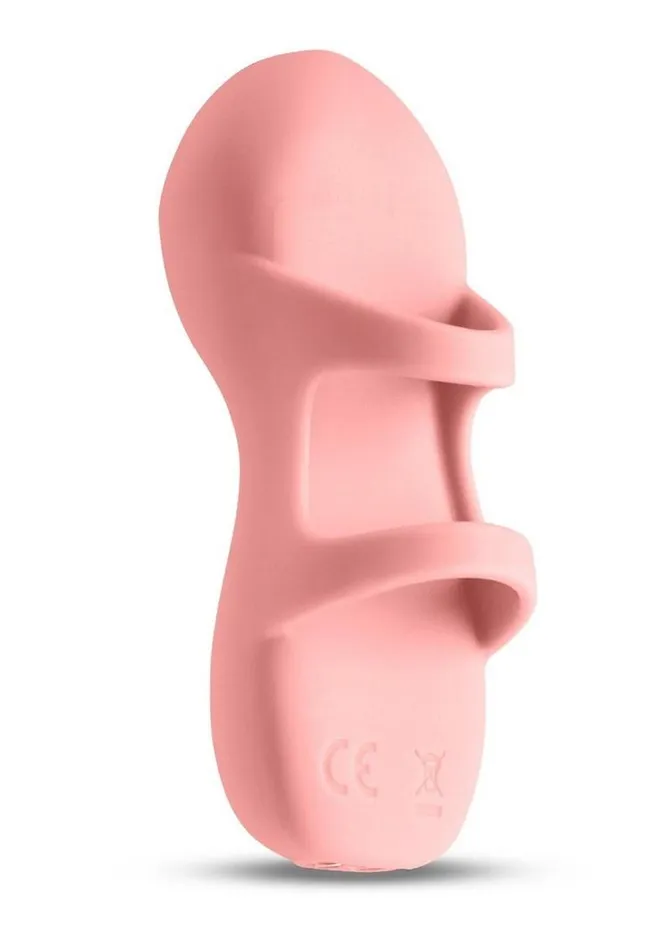 Female Sex Toys Desire Desire Fingerella Rechargeable Silicone Finger Massager Female Sex Toys Desire Desire Fingerella Rechargeable Silicone Finger Massager