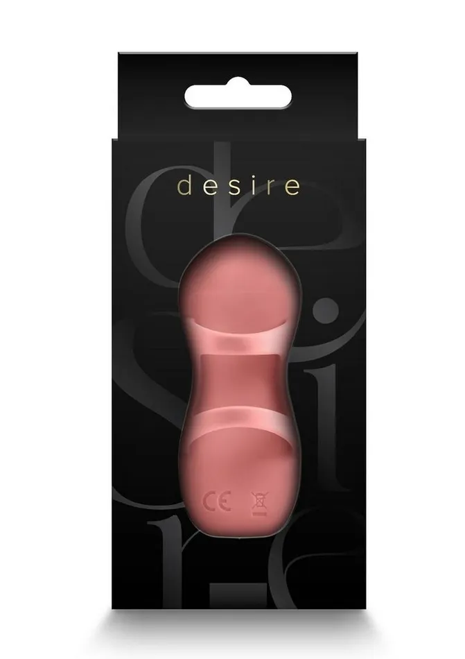 Female Sex Toys Desire Desire Fingerella Rechargeable Silicone Finger Massager