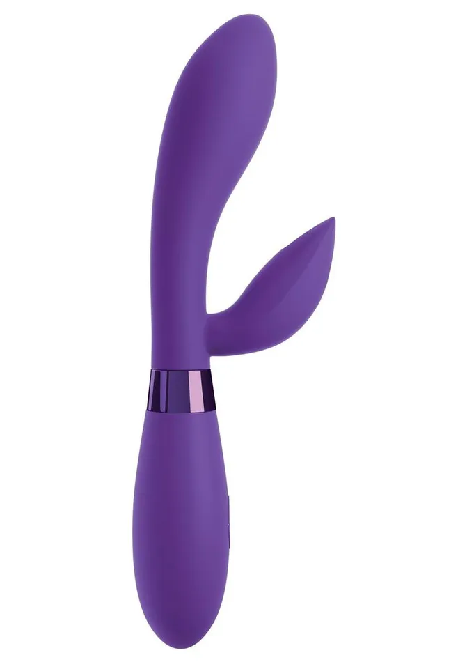 Female Sex Toys Omg Rabbits Bestever Silicone Vibrator OMG