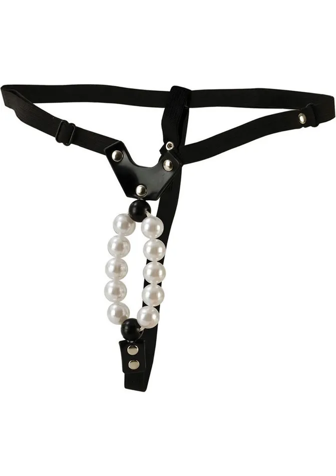 Female Sex Toys Pleasure Panties Lovers Vibrating Thong with Pleasure Pearls Female Sex Toys Pleasure Panties Lovers Vibrating Thong with Pleasure Pearls