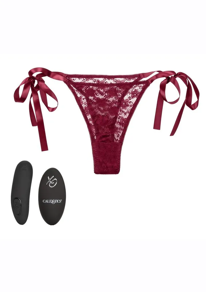 Female Sex Toys Remote Controlled Vibes Remote Control Rechargeable Lace Thong Female Sex Toys Remote Controlled Vibes Remote Control Rechargeable Lace Thong
