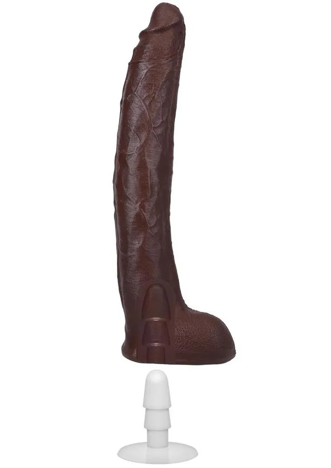 Female Sex Toys Signature Cocks Ultraskyn Damion Dayski Dildo with Removable Suction Cup Signature Cocks Female Sex Toys Signature Cocks Ultraskyn Damion Dayski Dildo with Removable Suction Cup Signature Cocks