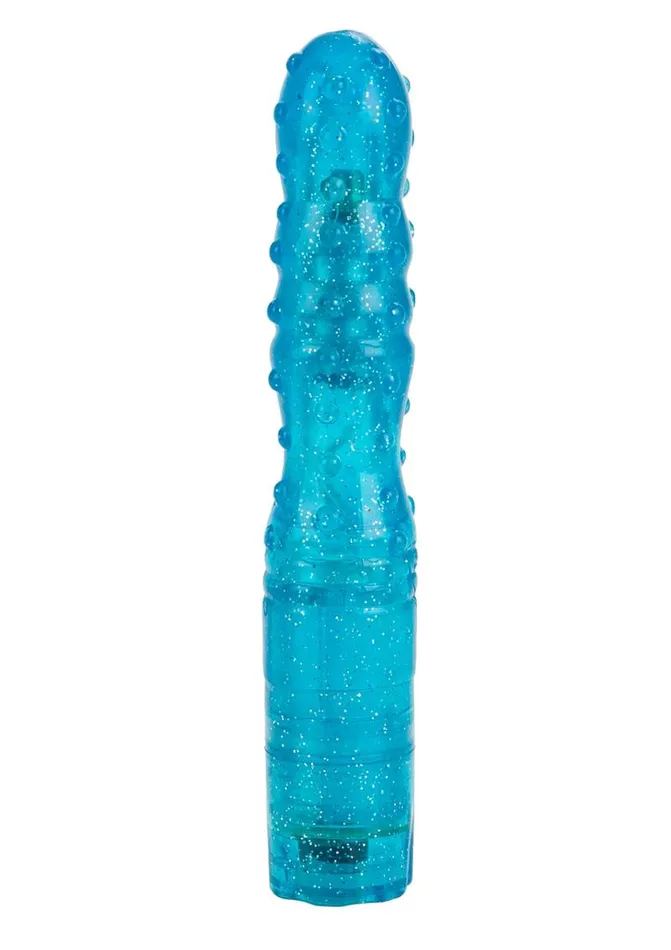 Female Sex Toys Sparkle Sparkle Softees Nubbie Vibrator
