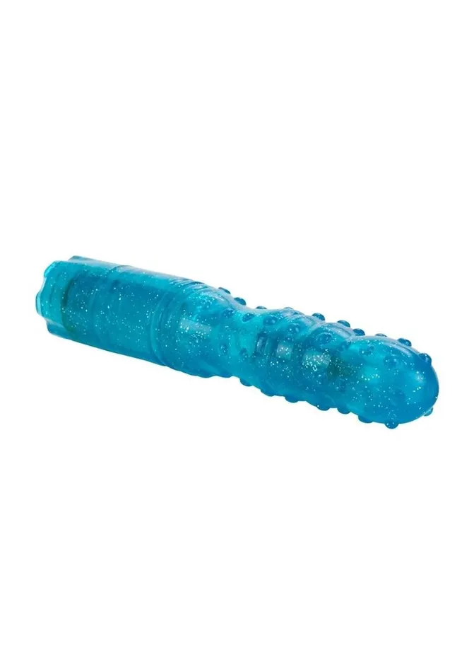 Female Sex Toys Sparkle Sparkle Softees Nubbie Vibrator