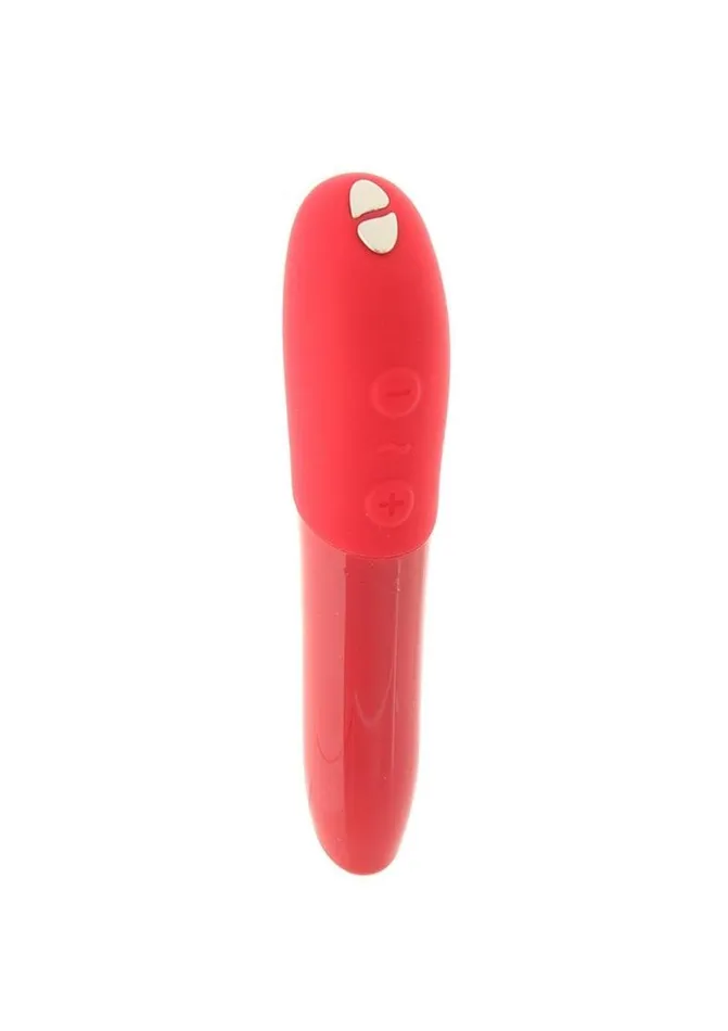 Female Sex Toys WeVibe WeVibe Tango X Rechargeable Clitoral Mini Bullet Vibrator Female Sex Toys WeVibe WeVibe Tango X Rechargeable Clitoral Mini Bullet Vibrator